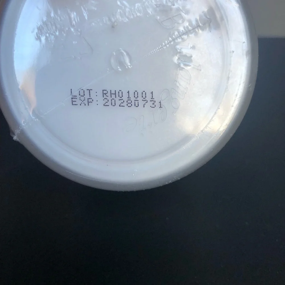 Boulangerie Paris Vanilla Body Cream 8 oz New Sealed Deep Moisture Soft Luxe - Picture 4 of 4